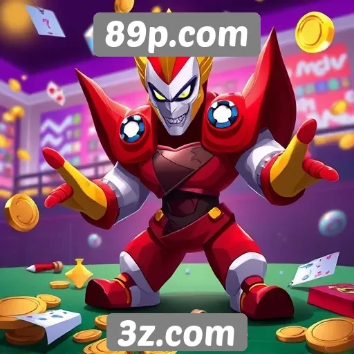 Comparativo entre 89p.com e outros sites de jogos