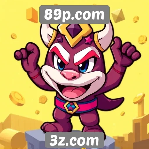 Comparação de jogos populares no 89p.com