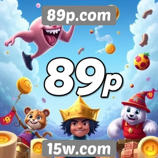 Novidades em categorias de jogos no 89p.com