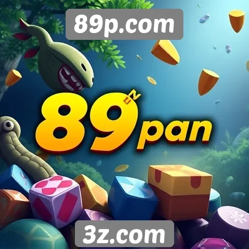 Avaliação dos jogos disponíveis em 89p.com