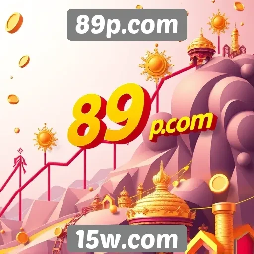 História e evolução do 89p.com