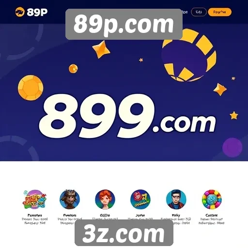 Impacto do 89p.com na comunidade de jogos online