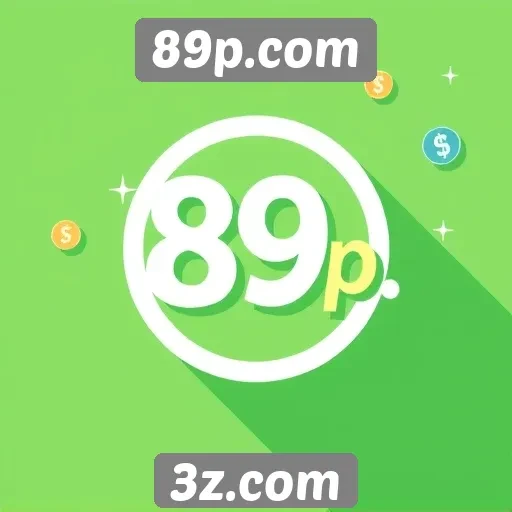 Estrategias de monetização utilizadas pelo 89p.com