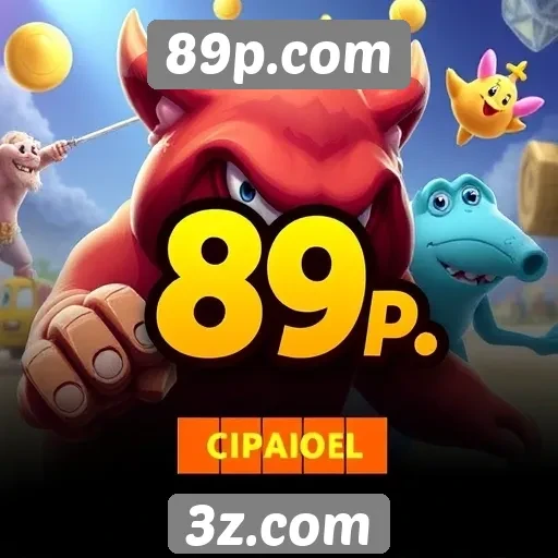 87 jogos novos que chegam ao 89p.com