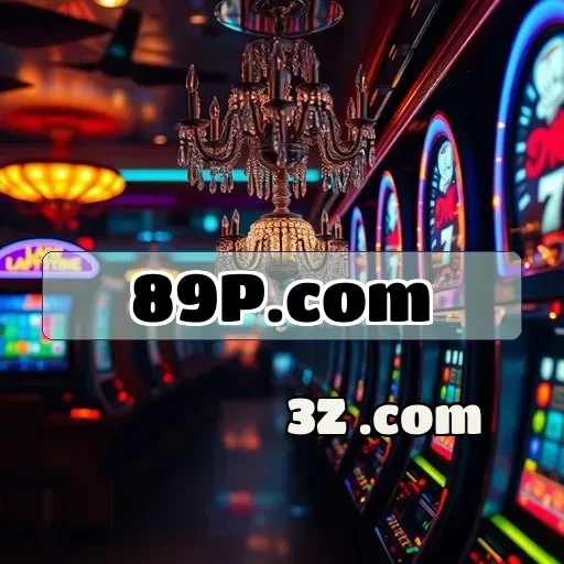 89p.com: A Revolução da Interface de Jogos Online no Brasil