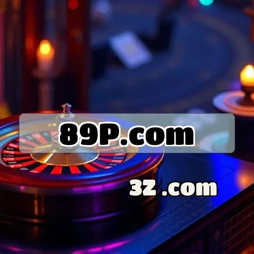 89p.com: Descubra as Melhores Máquinas Caça-Níqueis do Brasil