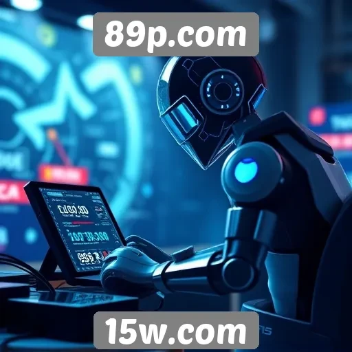 Inovações tecnológicas apresentadas no 89p.com