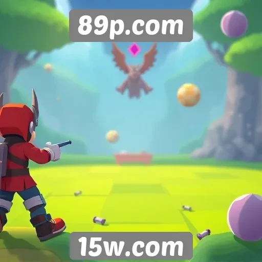 Tutoriais e dicas disponíveis no site 89p.com