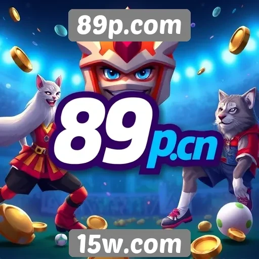 99% dos usuários recomendam o 89p.com para novos jogadores